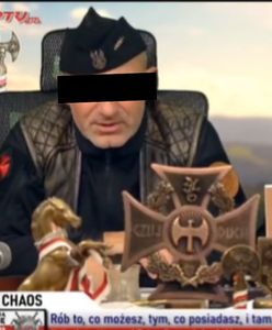 Liderzy ruchu Rodacy Kamraci z zarzutami. Nie przyznają się do winy