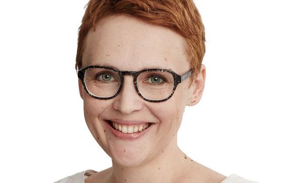 Anna Kuropatwa szefową strategii w Havas Media Group