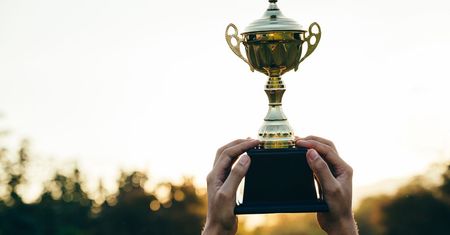 Zadziwiające rekordy świata. Quiz, który zaskakuje na każdym kroku