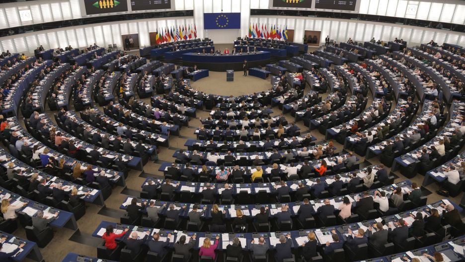 Debata w Parlamencie Europejskim. Polska znowu na celowniku