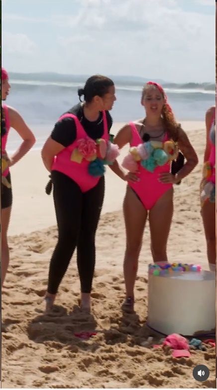 Co się wydarzyło w "Królowej Przetrwania"?