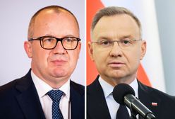Mocna odpowiedź Bodnara po decyzji Dudy. "Każdy to widzi"