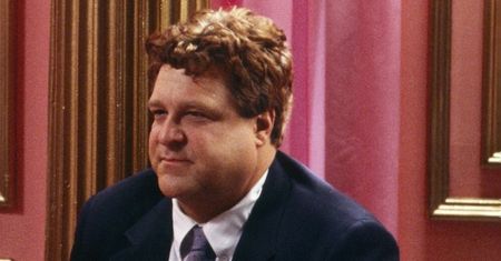 John Goodman przeszedł ogromną metamorfozę. Zrzucił ponad 90 kg