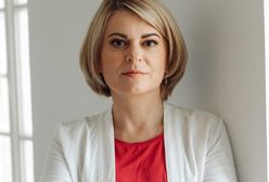 Natallia Radzina: Jako więzień polityczny byłam skazana sama na siebie
