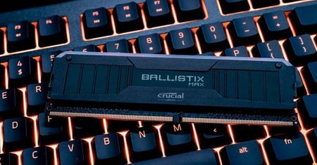 Nowy rekord podkręcania pamięci DDR4 RAM - o takim taktowaniu można pomarzyć