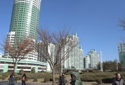 Korea Północna jeszcze tego nie widziała. Pokazówka: smartfony od Kima