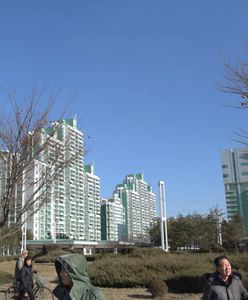 Korea Północna jeszcze tego nie widziała. Pokazówka: smartfony od Kima