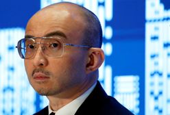 Przepadł bez śladu. Zaginął chiński miliarder