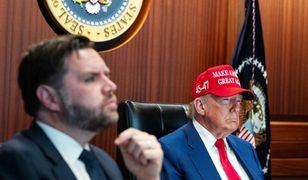 Bomby Trumpa na Iran. Czy rozpęta się światowa wojna?