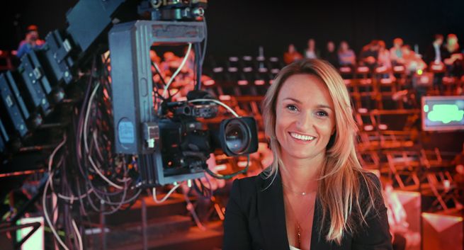 Małgorzata Perkowska-Czaja nową szefową Endemol Shine Polska