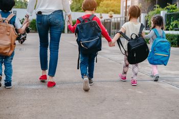 Powrót prac domowych coraz bliżej. MEN rozważa nowe zasady