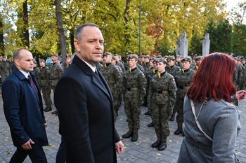 Media: 54 tys. zł miesięcznie za konie. Kto płaci za pasję prezydenta?