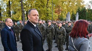 Media: 54 tys. zł miesięcznie za konie. Kto płaci za pasję prezydenta?