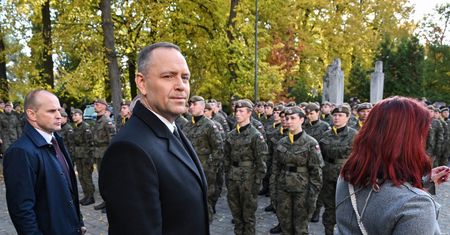 Media: 54 tys. zł miesięcznie za konie. Kto płaci za pasję prezydenta?