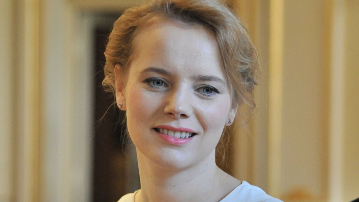 Justyna Schneider świętuje urodziny