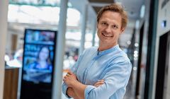 Sebastian Górski przeszedł z Polsat Media do iPoster