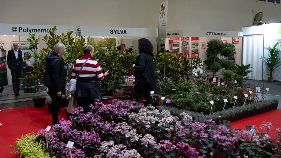 Targi Gardenia 2025
