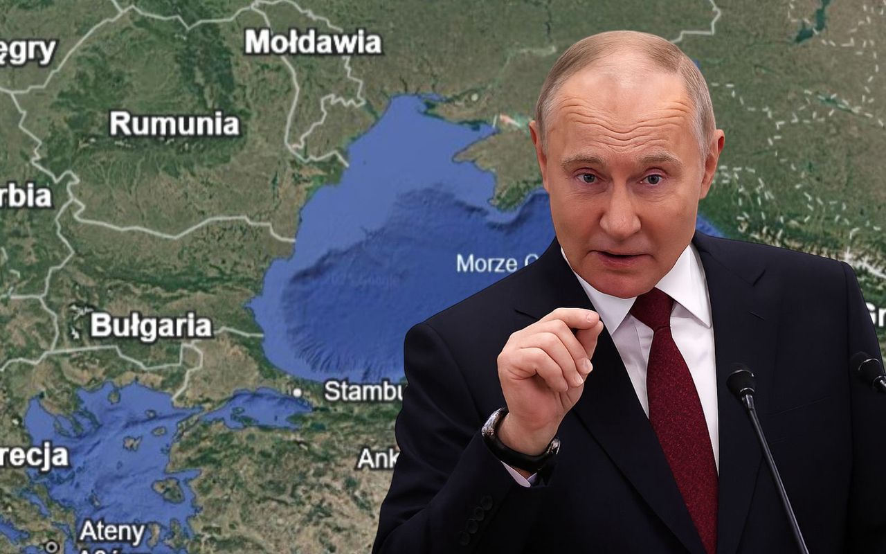 Przechwycili rozkazy Rosjan. Oto co planują. Może być katastrofa