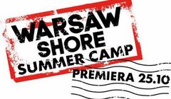 „Warsaw Shore: Summer Camp” ma 110 tys. widzów. MTV nie daje szans konkurencji