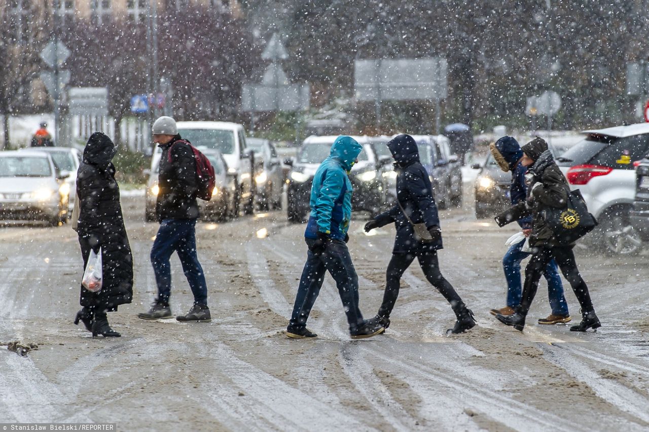 Są najnowsze dane o średnim wynagrodzeniu. Realne płace idą w dół