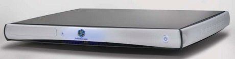 Blu-ray serwer Kaleidescape 1