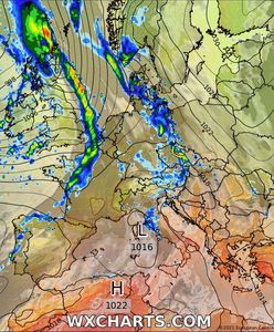 Idzie złota polska jesień? Prognoza pogody na weekend