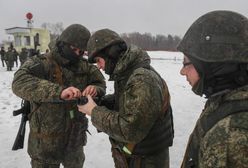 Rosjanie w tarapatach. "Tam już nie mają czego szukać"