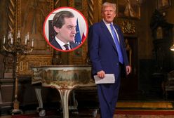 PiS zmienił narrację wobec Trumpa. Kaleta uderzył w Niemcy