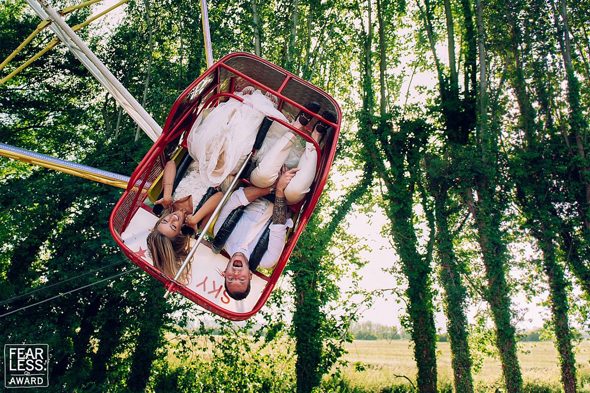 Najlepsze zdjęcia ślubne 2019 roku. Zainspiruj się! 7