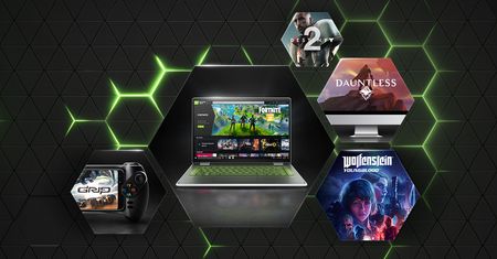 Drodzy wydawcy, mam nadzieję, że wojna z GeForce Now odbije się wam czkawką