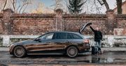 Test: Mercedes-Benz C200 Kombi jest jak emeryt z TikTokiem. Ale cringe'u nie ma
