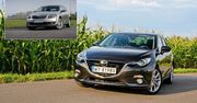 Porównanie napędu Mazda SKYACTIV kontra Škoda TSI&DSG