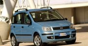 Używany Fiat Panda II - typowe awarie i problemy