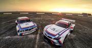 Historyczne barwy dla BMW Z4 GTLM