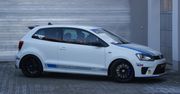 MTM Volkswagen Polo R WRC Street Stufe 1 (2013)