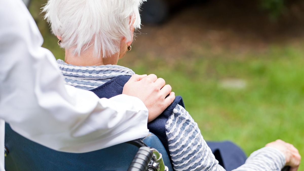 Rodzaje demencji. Otępienie naczyniowe i choroba Alzheimera