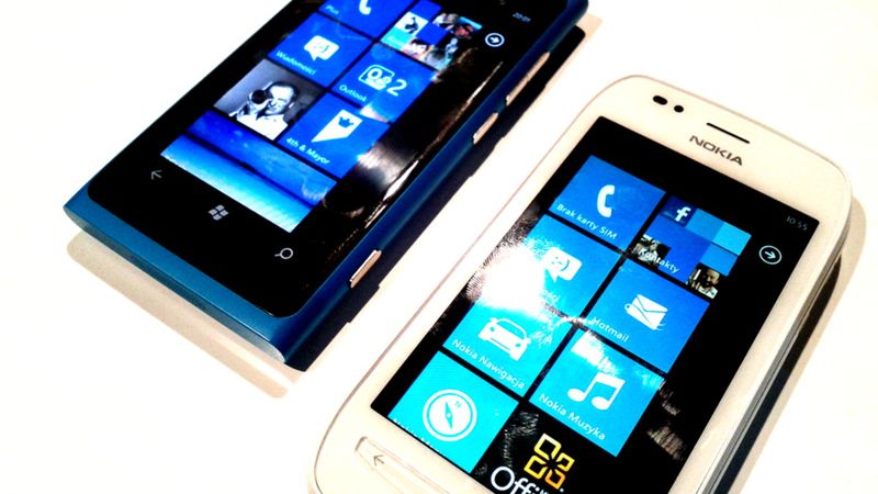 Nokie Lumie w Polsce już 4 lutego. Będzie drogo [wideo, galeria] 1