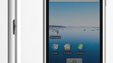 Orange z własnym Androidem! Orange Boston od kwietnia w Polsce 1