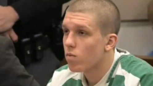 Granie w Halo uzależnia jak kokaina - koniec sprawy Daniela Petrica 1