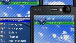 Nokia XP – Windows XP w smartfonie z Symbianem 1