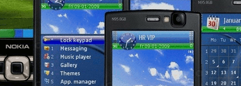 Nokia XP – Windows XP w smartfonie z Symbianem