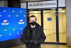 Zdalne nauczanie. Jest decyzja rządu. Wiemy, co z najmłodszymi uczniami