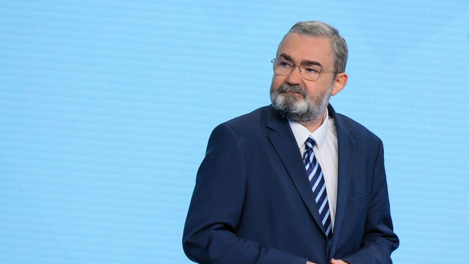 Karol Karski
Pawe� Supernak
europarlametarzysta, europose�, konferencja, pis, polityk polityka, polityka rolna, polska polski, portret, prasowa, zielony �ad