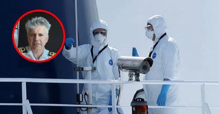 Hantawirus na pokładzie statku. Są nowe wieści ws. polskiego kapitana