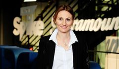 Maja Porczyńska awansuje w zespole Netfliksa