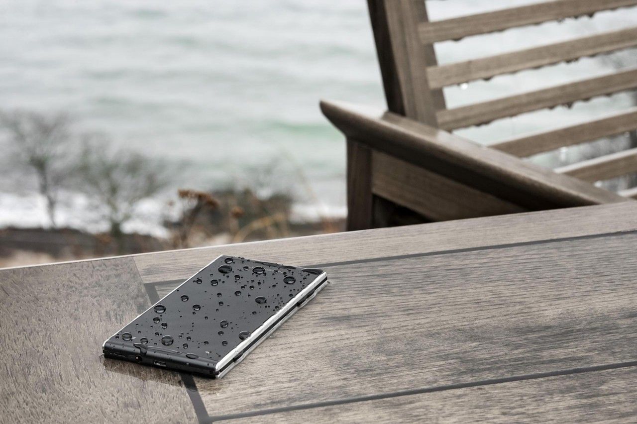 Lumigon T2 HD - kompaktowy i luksusowy smartfon dla audiofilów 2