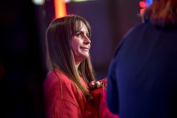 Gizela Jagielska ma nową pracę. Szpital oficjalnie potwierdza