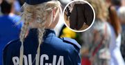 Policjantka bije na alarm. "Nigdy nie wieszaj tak kurtki"
