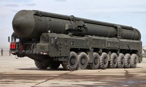 "Cud" Putina? Brakuje w nim istotnego elementu