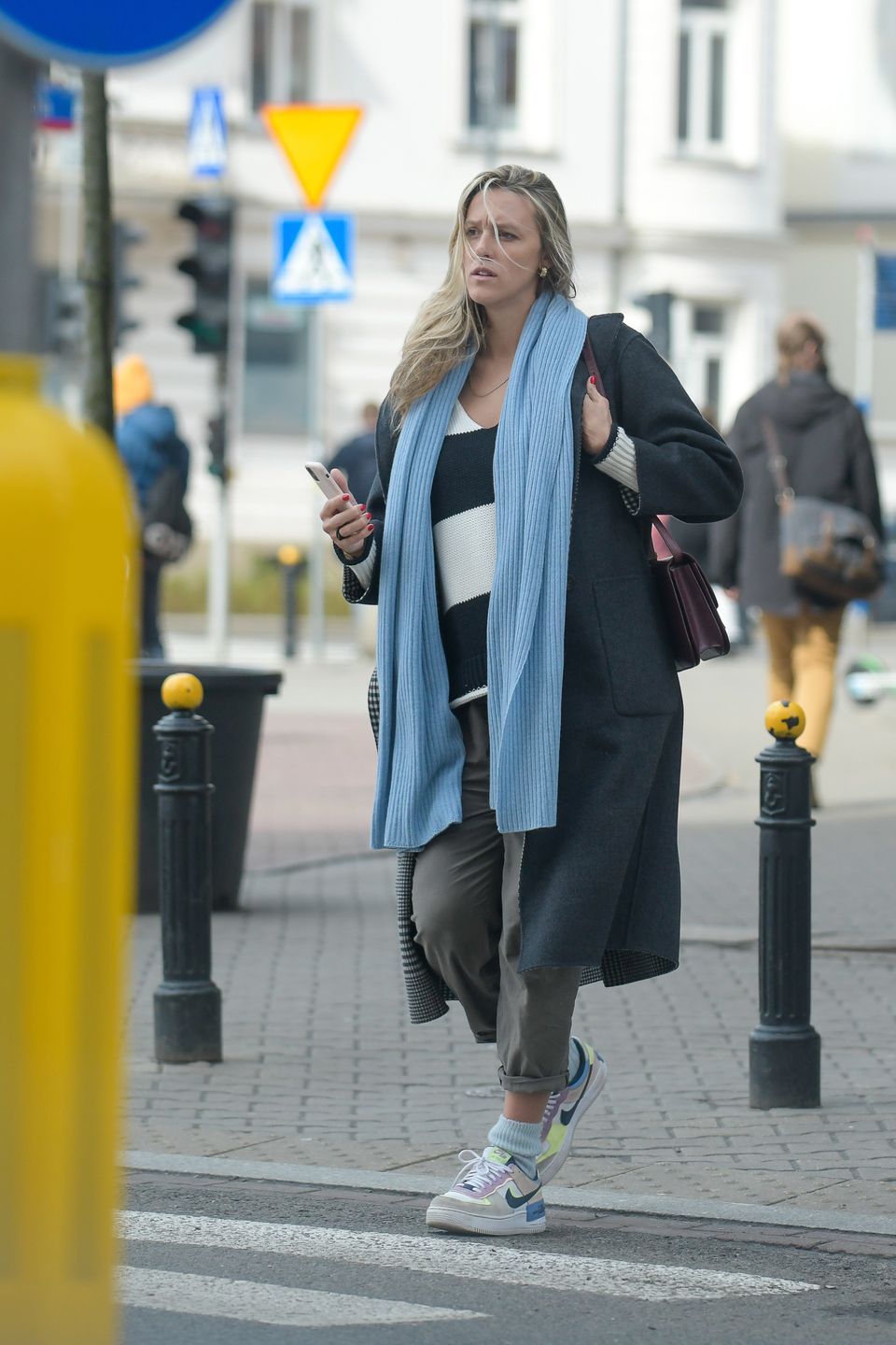 Aleksandra Żebrowska